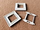 white switch plates