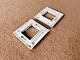 electrical wall plates